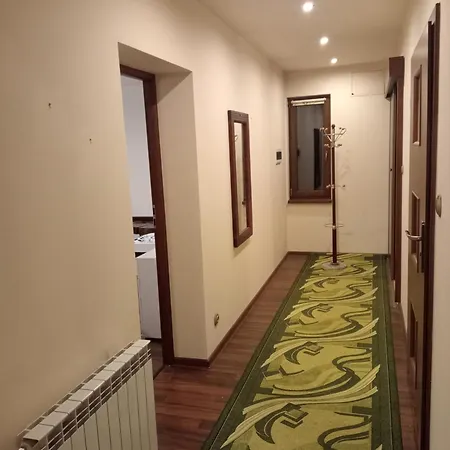 Noclegi Pod Bukami Раїца Екстер'єр фото
