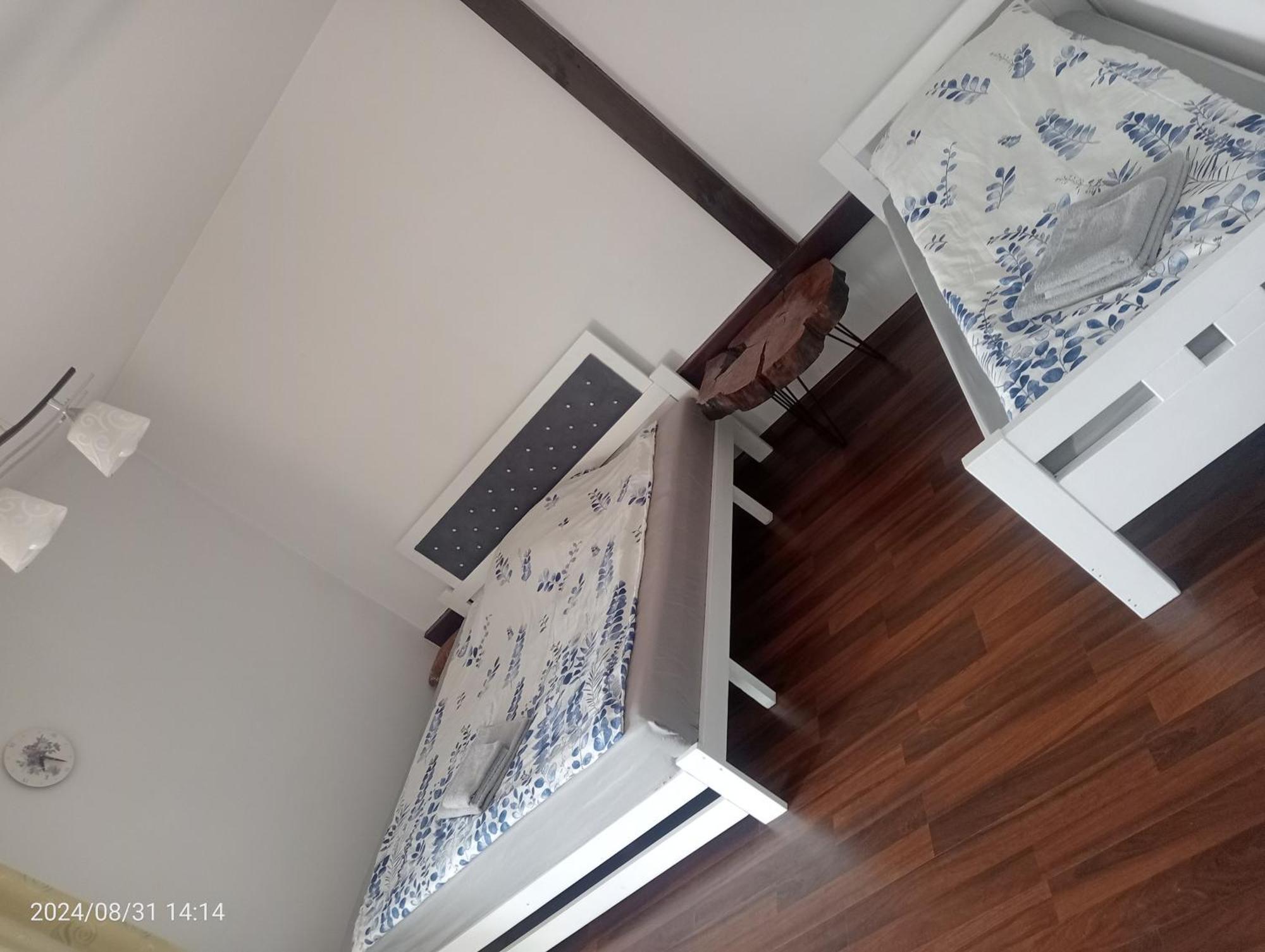 Pod Bukami Apartment Rajcza